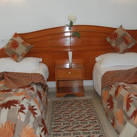 Hotel La Princesse Тунис Экстерьер фото