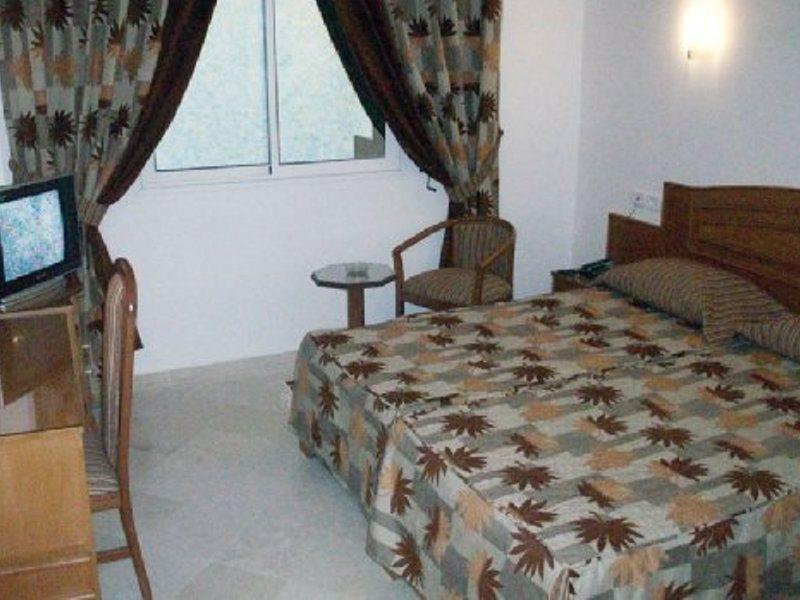 Hotel La Princesse Тунис Номер фото
