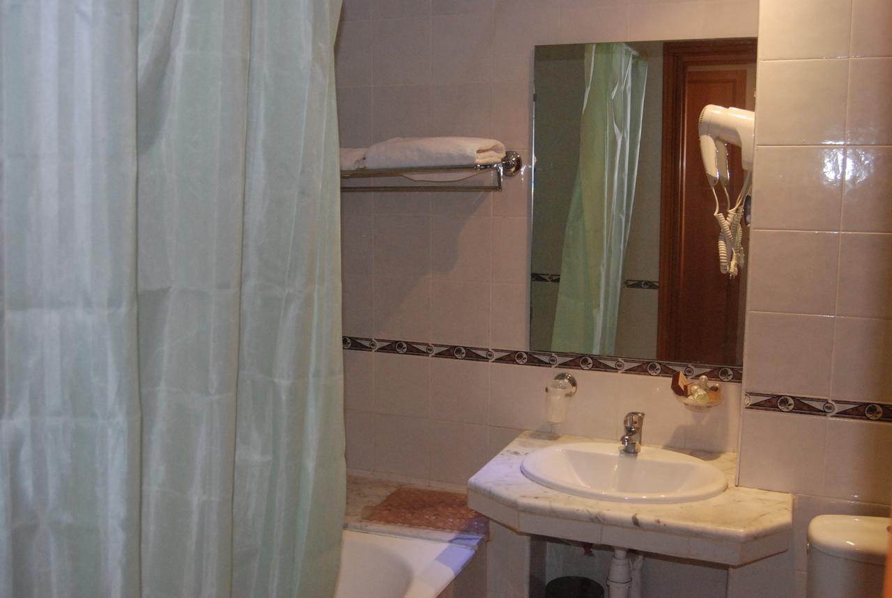 Hotel La Princesse Тунис Экстерьер фото