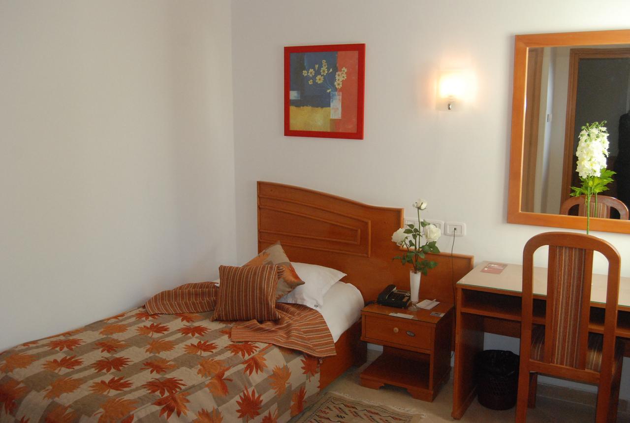 Hotel La Princesse Тунис Экстерьер фото