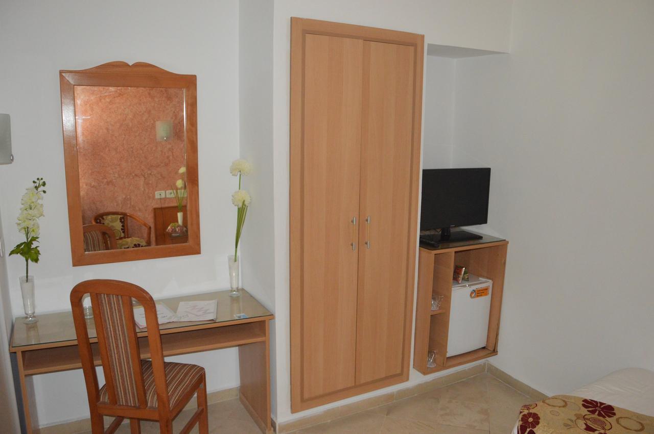 Hotel La Princesse Тунис Экстерьер фото
