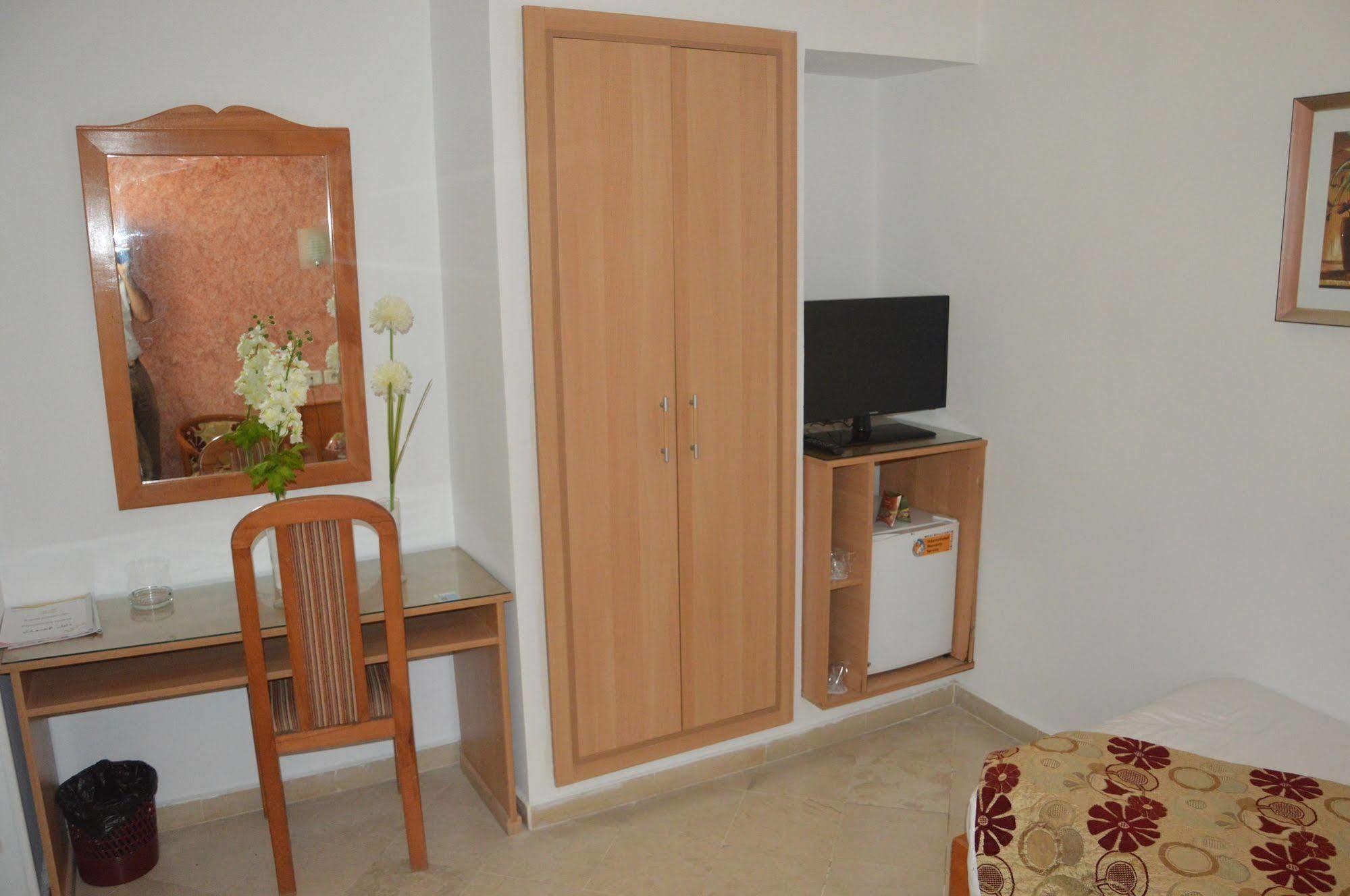 Hotel La Princesse Тунис Экстерьер фото