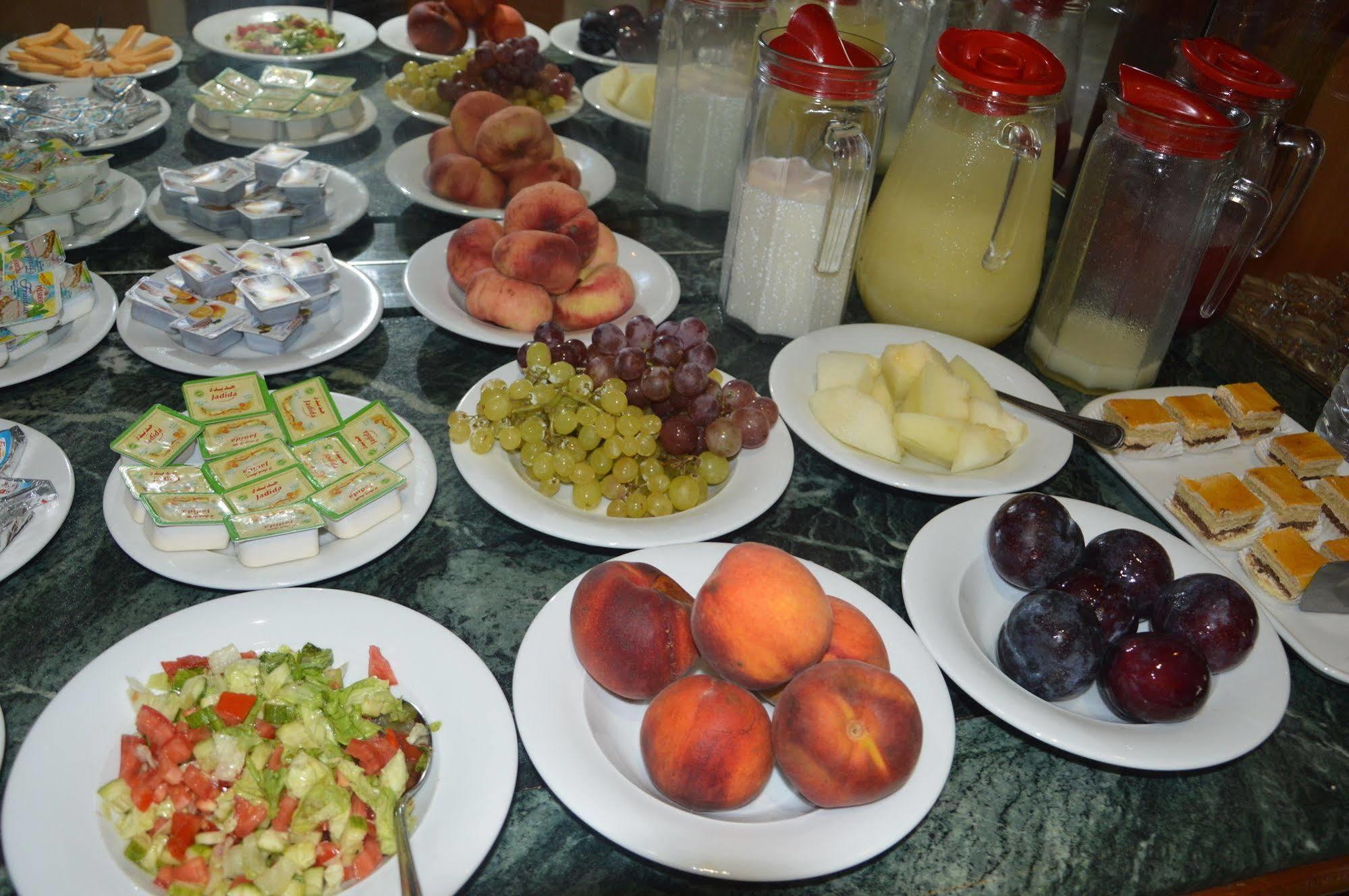 Hotel La Princesse Тунис Экстерьер фото
